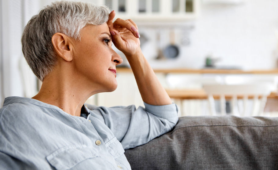 Rewiring the Brain: How EMDR Therapy Heals Trauma, the Body, and the Brain