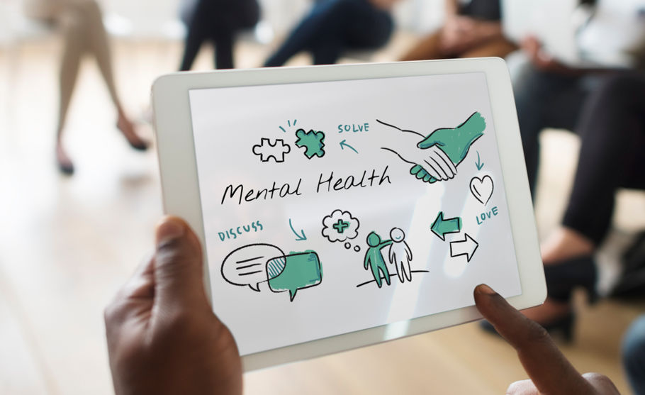 Comprehensive Care for Depression and Mental Wellness